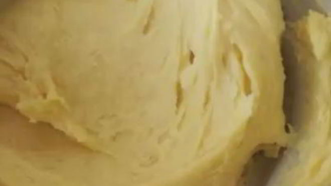 Рецепт Заварное тесто