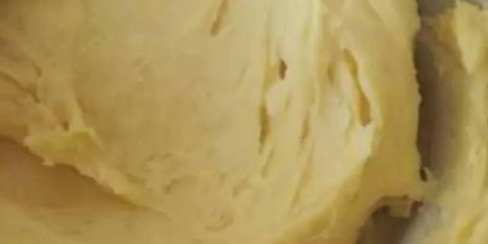 Как приготовить заварное тесто