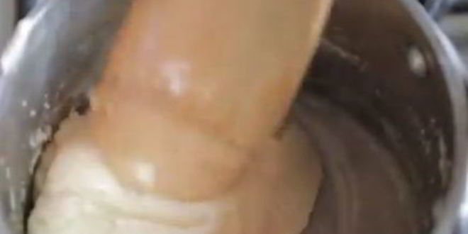 Рецепт заварное тесто