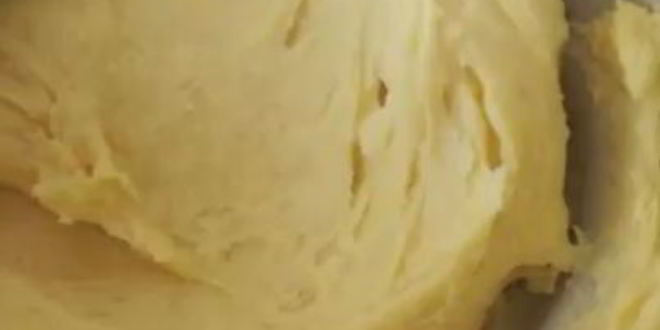 Рецепт заварное тесто