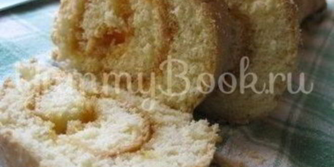 Рецепт абрикосовый торт с кремом из маскарпоне