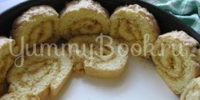 Рецепт абрикосовый торт с кремом из маскарпоне