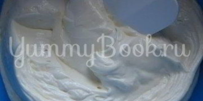 Рецепт абрикосовый торт с кремом из маскарпоне