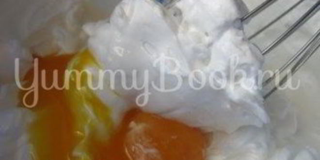 Рецепт абрикосовый торт с кремом из маскарпоне