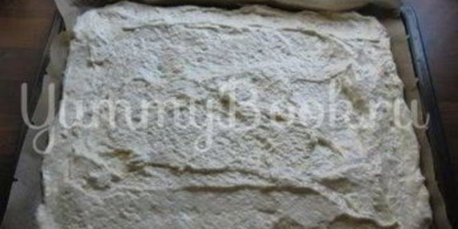 Рецепт абрикосовый торт с кремом из маскарпоне