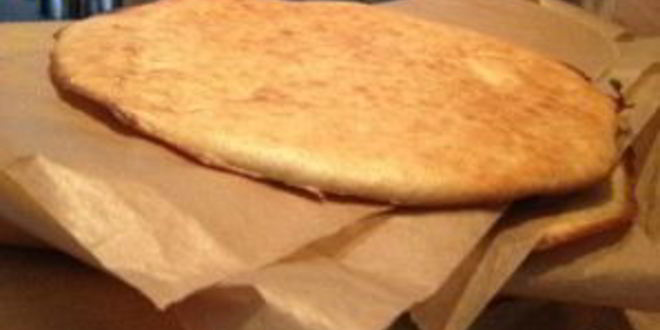 Рецепт бисквит молочная девочка