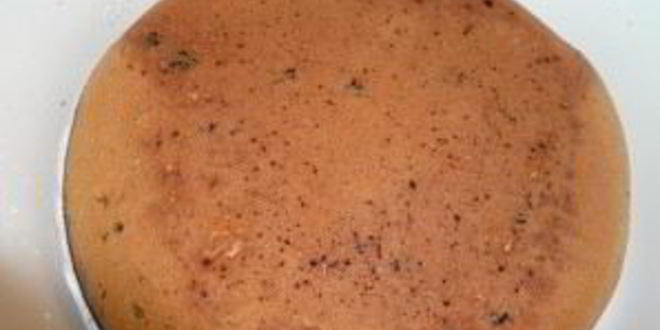 Рецепт бисквит на ряженке