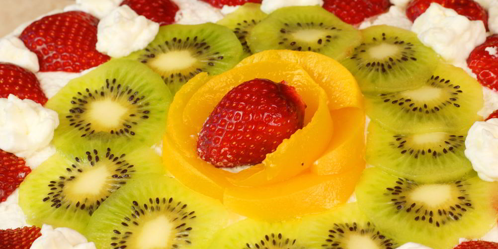 Как приготовить бисквит зу-зу