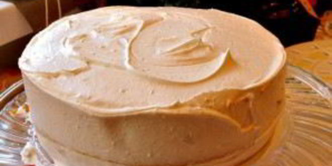 Рецепт бисквитный торт с мастикой