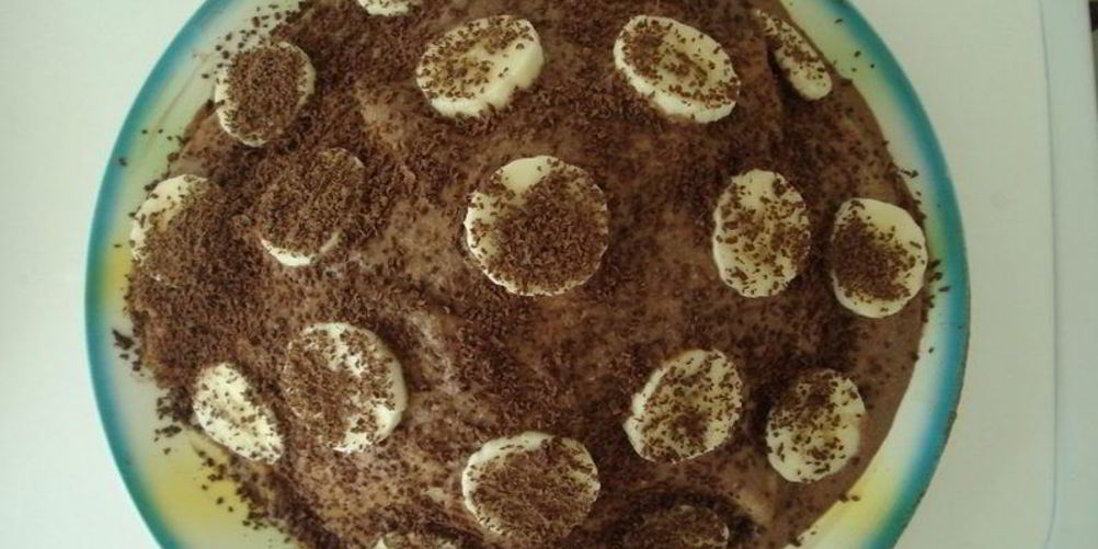 Как приготовить блинный торт с фруктами