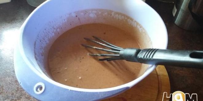 Рецепт блинный торт тирамису