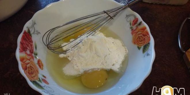 Рецепт блинный торт тирамису