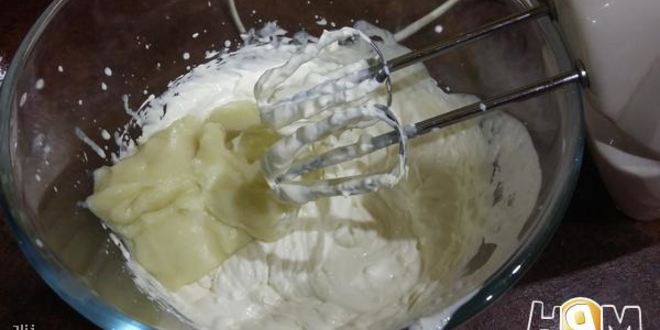 Рецепт блинный торт тирамису