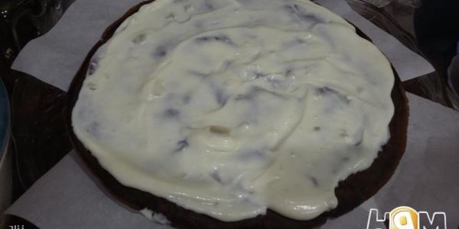 Рецепт блинный торт тирамису