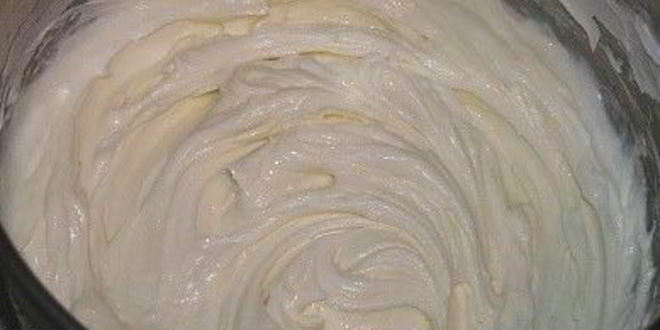 Рецепт блинный торт вишня и грейпфрут