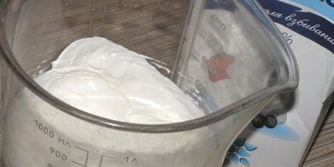 Рецепт блинный торт вишня и грейпфрут