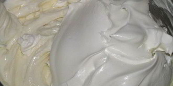 Рецепт блинный торт вишня и грейпфрут