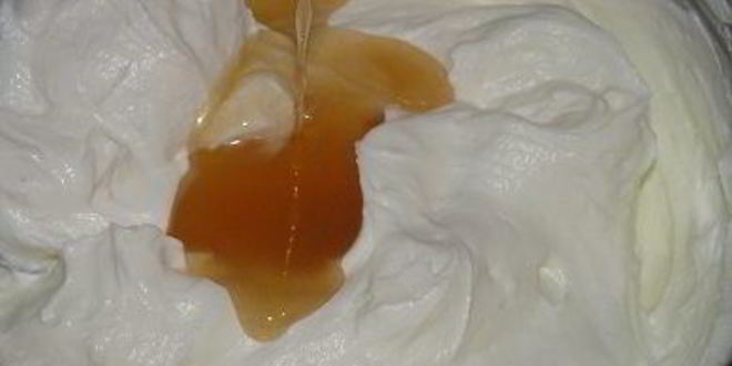 Рецепт блинный торт вишня и грейпфрут