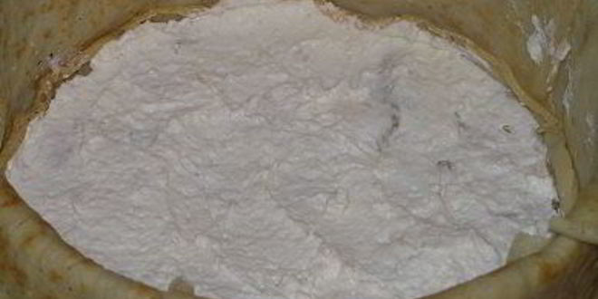 Рецепт блинный торт вишня и грейпфрут