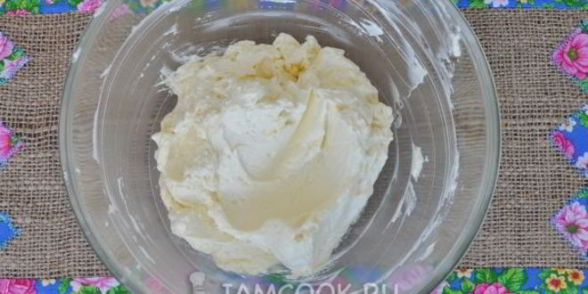 Рецепт большой торт птичье молоко