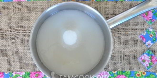 Рецепт большой торт птичье молоко