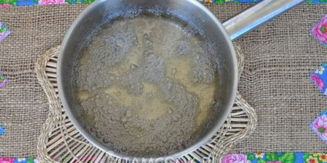 Рецепт большой торт птичье молоко