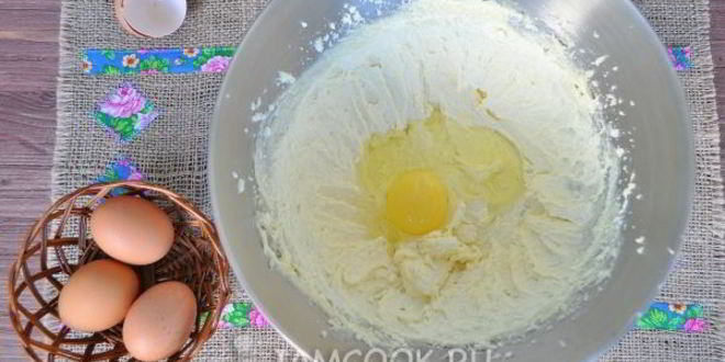 Рецепт большой торт птичье молоко