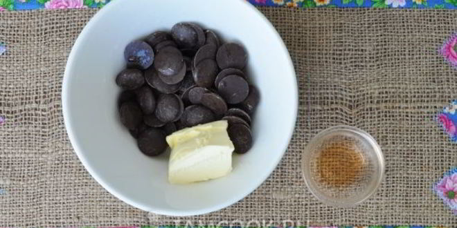 Рецепт большой торт птичье молоко