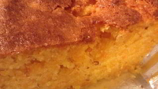 Рецепт морковного торта