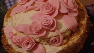 Рецепт тортов с маршмеллоу