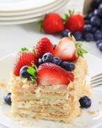 Домашний Наполеон