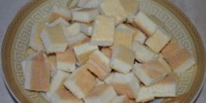 Рецепт фруктовый торт с желатином