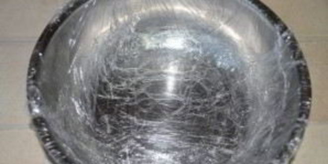 Рецепт фруктовый торт с желатином