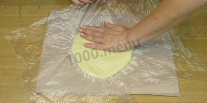 Рецепт классический сметанный торт без яиц