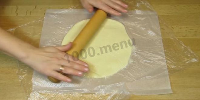 Рецепт классический сметанный торт без яиц