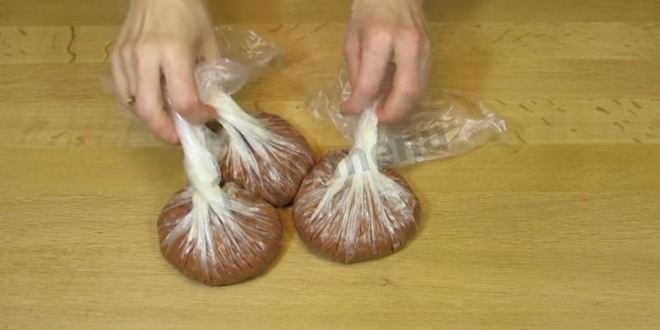 Рецепт классический сметанный торт без яиц