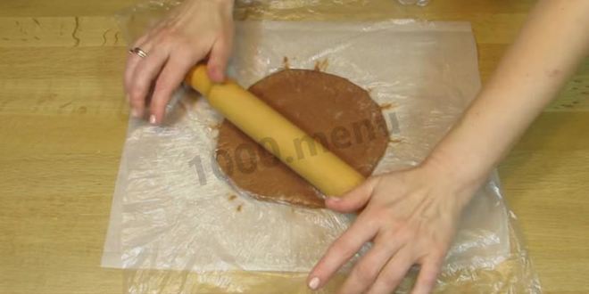 Рецепт классический сметанный торт без яиц