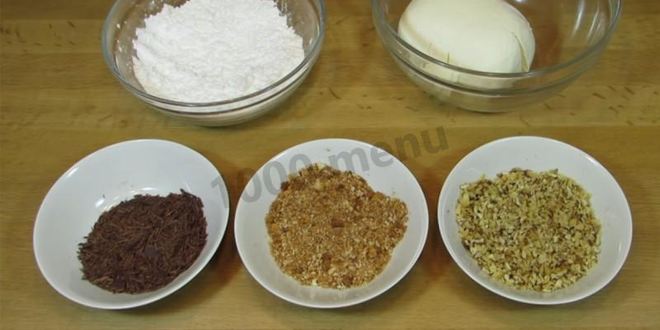 Рецепт классический сметанный торт без яиц