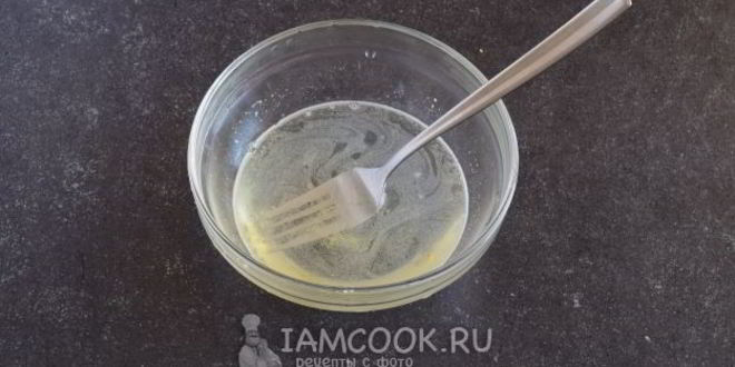 Рецепт клубничный торт без выпечки