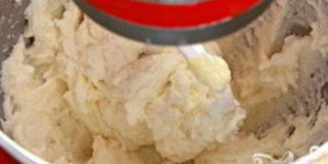 Рецепт кокосовый торт со сливочной начинкой