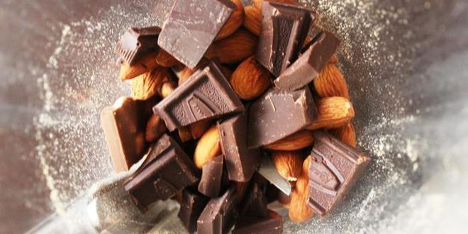 Рецепт ленивый яблочный торт