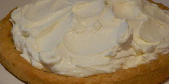 Рецепт летний торт с клубникой и йогуртом