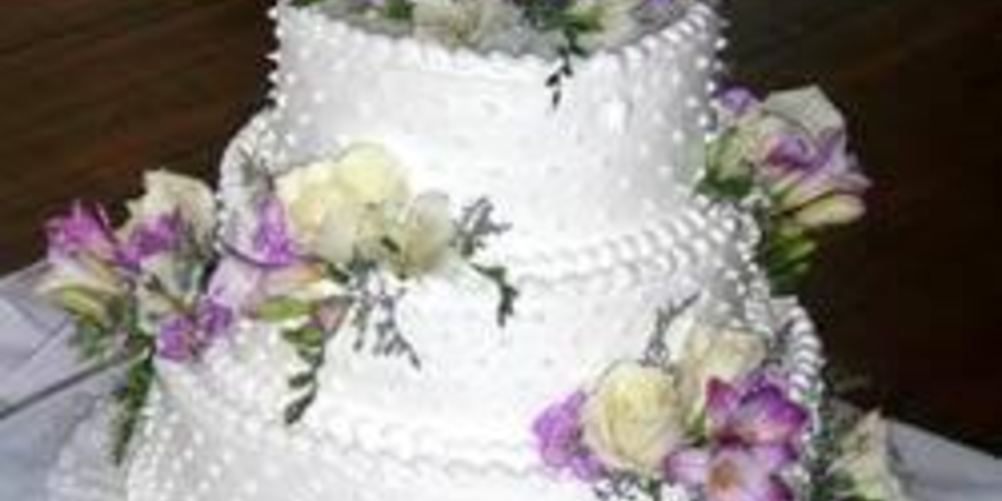 Рецепт универсальный бисквит