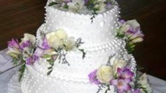 Рецепт Масляный бисквит