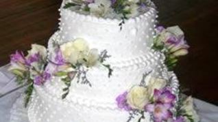 Рецепт Масляный бисквит