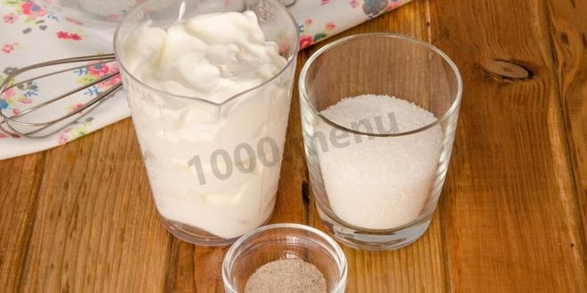 Рецепт медовик на сковороде