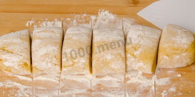 Рецепт медовик на сковороде