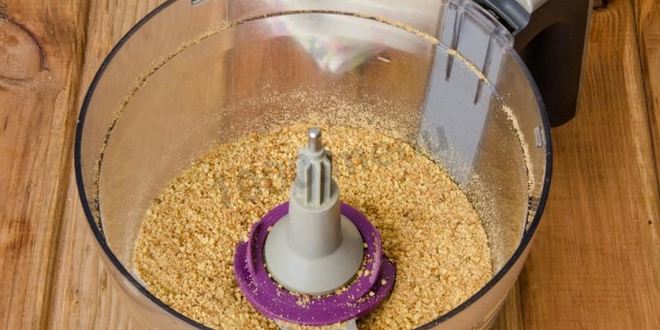 Рецепт медовик на сковороде