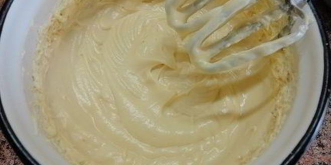 Рецепт миндально-шоколадного торта