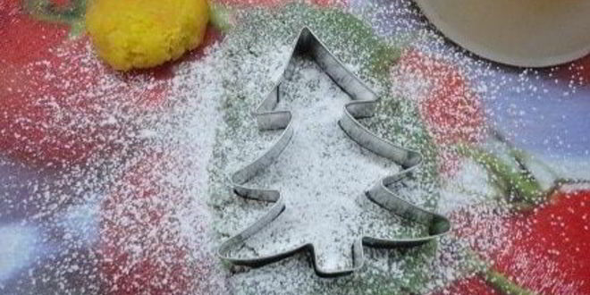 Рецепт миндально-шоколадного торта